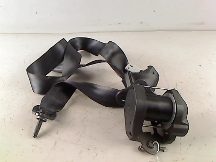 Cintura di sicurezza posteriore destra CITROEN C2 PHASE 1 Gasolina - 1
