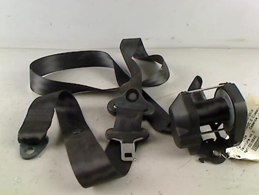 Cintura di sicurezza posteriore destra CITROEN C3 1 PHASE 2 Gasolina - 1