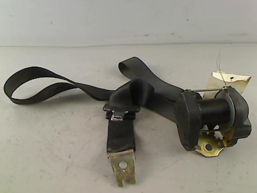 Cintura di sicurezza posteriore destra FORD MONDEO 2 Gasolina - 1