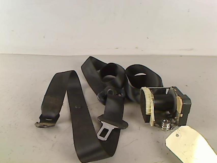 Cintura di sicurezza posteriore destra OPEL CORSA C PHASE 1 Diésel - 1