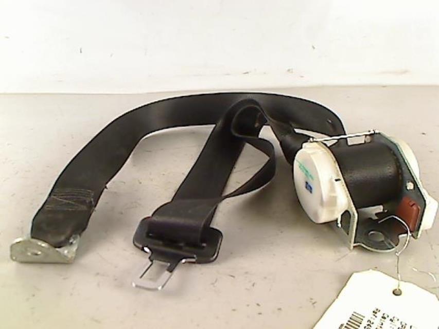 Cintura di sicurezza posteriore destra OPEL ZAFIRA A PHASE 1 Diésel - 1
