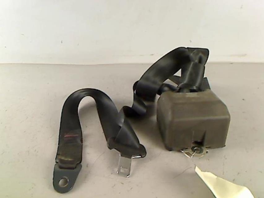 Cintura di sicurezza posteriore destra PEUGEOT 407 PHASE 1 BREAK Diésel - 1