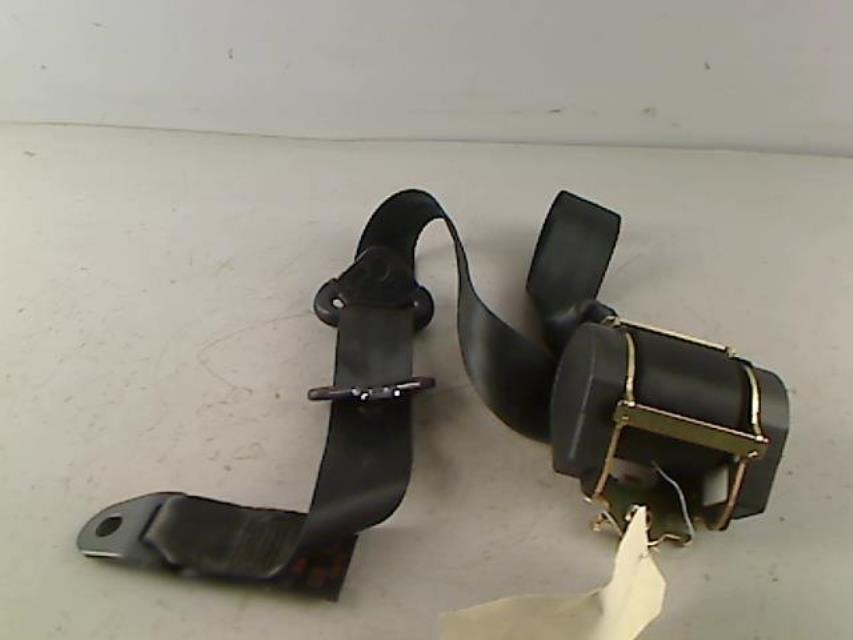 Cintura di sicurezza posteriore destra PEUGEOT 307 PHASE 1 BREAK Gasolina - 1