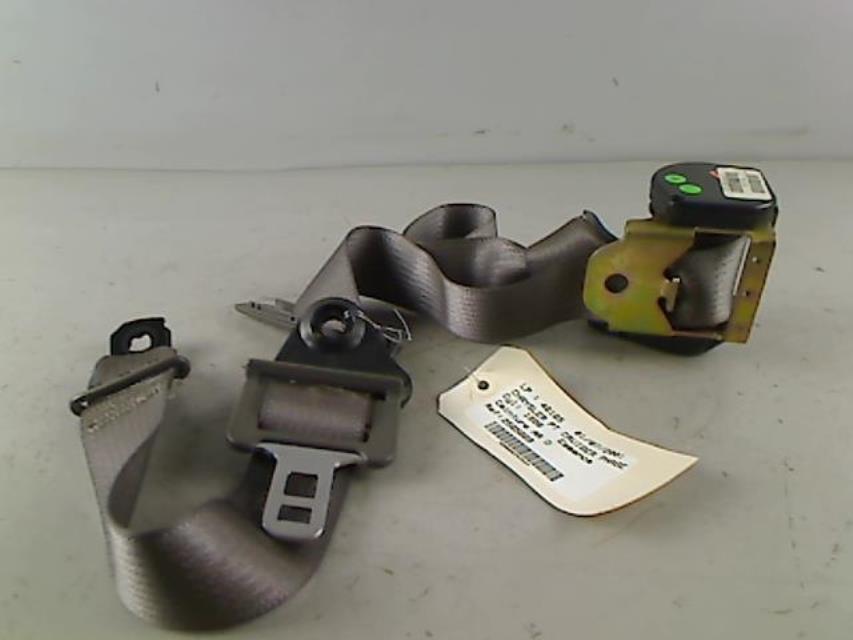 Cintura di sicurezza posteriore destra CHRYSLER PT CRUISER PHASE 1 BREAK Gasolina - 1