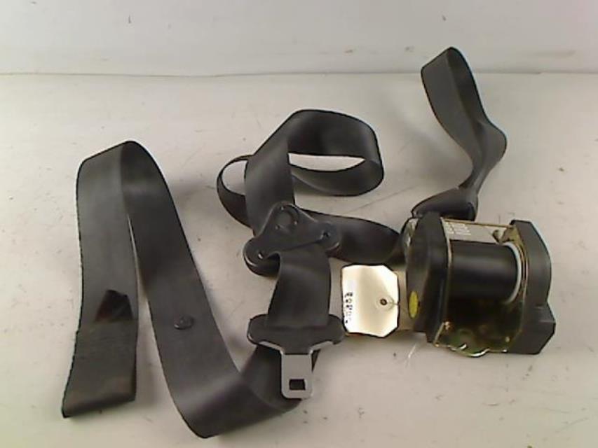 Cintura di sicurezza anteriore destra CITROEN XSARA PHASE 1 COUPE Diésel - 1