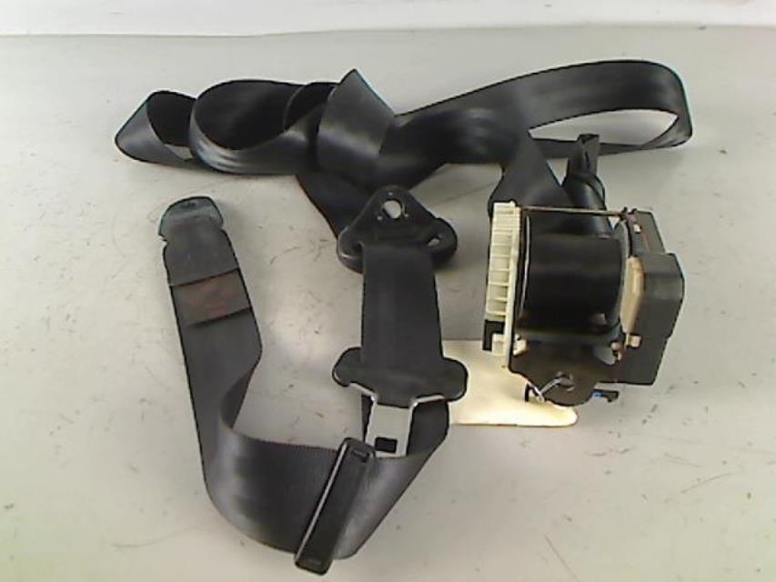 Cintura di sicurezza anteriore destra CITROEN C3 1 PHASE 1 Diésel - 1