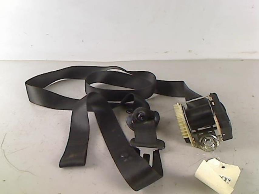 Ceinture avant droit OPEL CORSA C PHASE 1 Diesel - 1