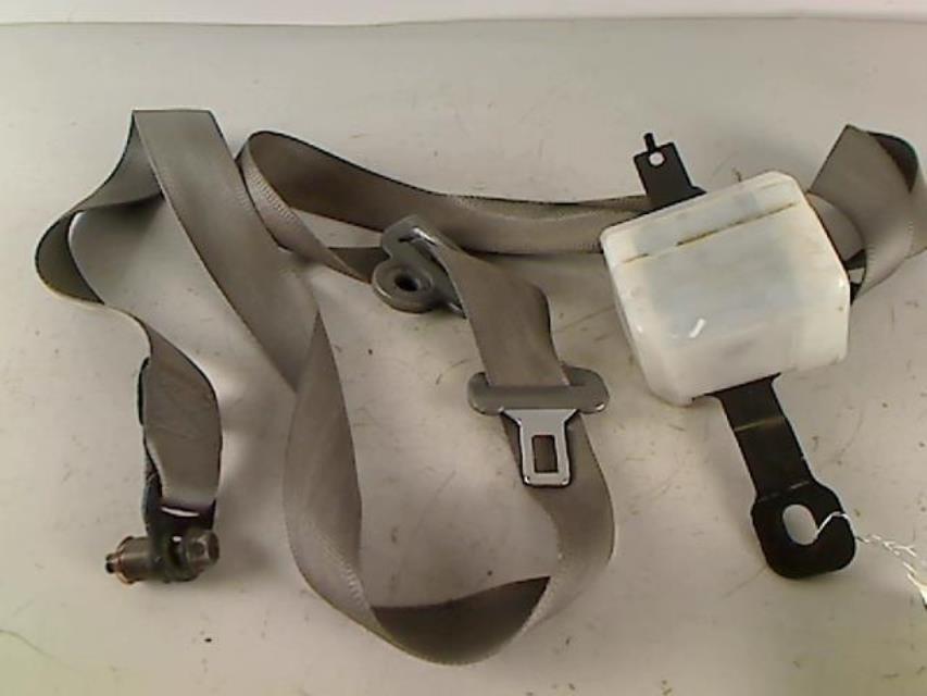 Cintura di sicurezza anteriore sinistra HYUNDAI ATOS Gasolina - 1