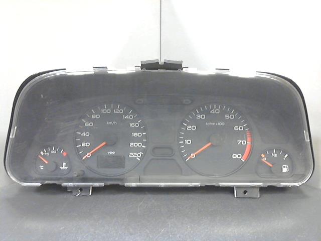 Compteur PEUGEOT 306  - 1