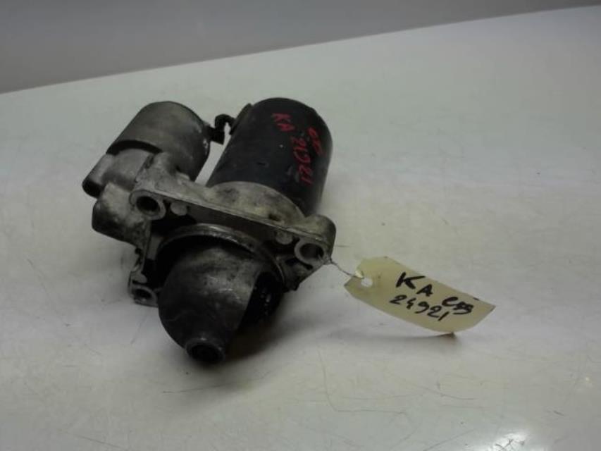 Demarreur FORD KA 1 PHASE 1 Essence - 1