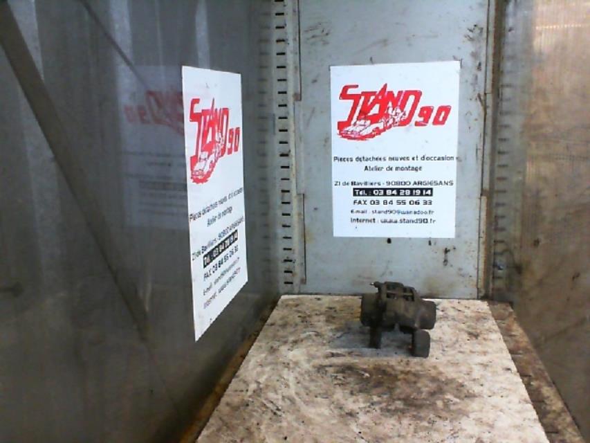 Pinza freni posteriore destra OPEL VECTRA B PHASE 1 Gasolina - 1
