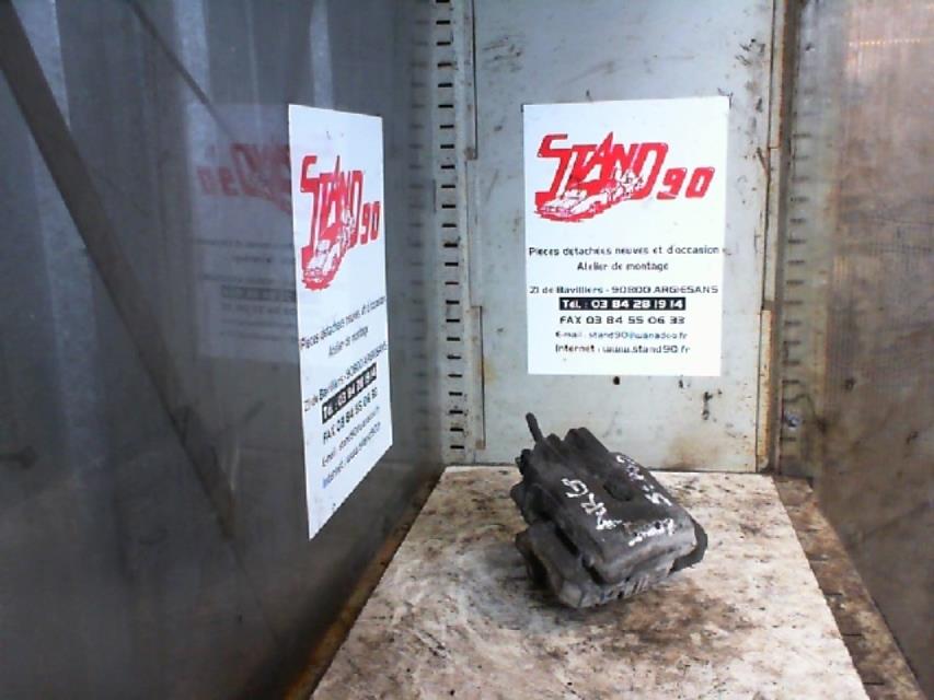 Pinza freni posteriore sinistra BMW SERIE 5 E12  - 1