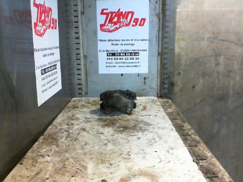 Pinza freni posteriore sinistra OPEL VECTRA B PHASE 1 Gasolina - 1