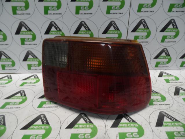 Fanale posteriore principale destro (luci) OPEL ASTRA F PHASE 2 Gasolina - 1