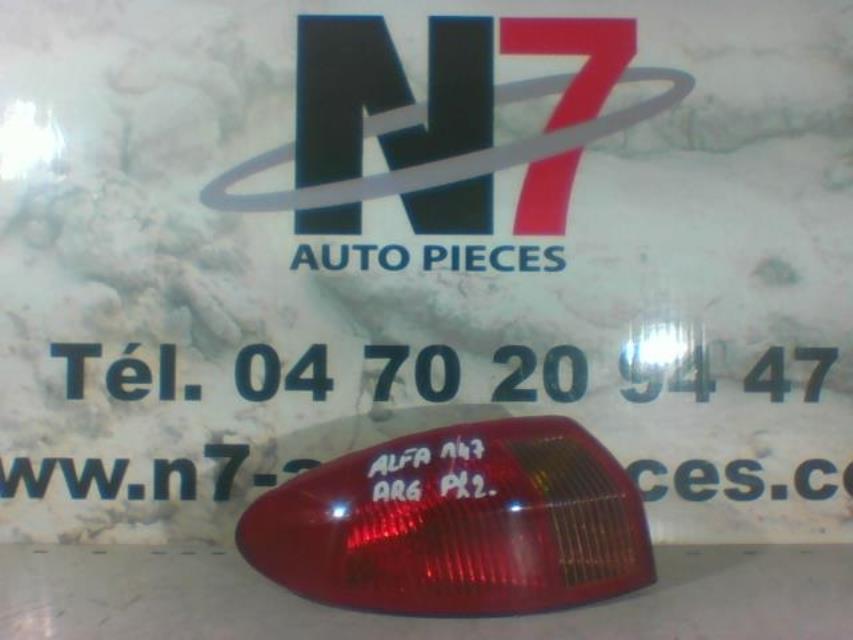 Fanale posteriore principale sinistro (luci) ALFA ROMEO 147 PHASE 2 Diésel - 1