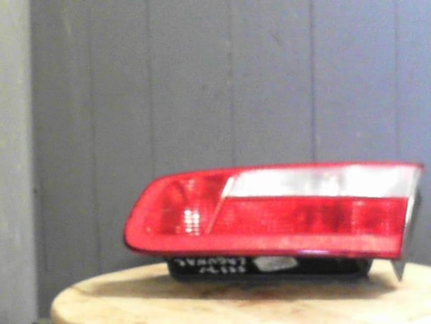 Feu arriere secondaire droit (feux) RENAULT LAGUNA 2 PHASE 1 Diesel - 1