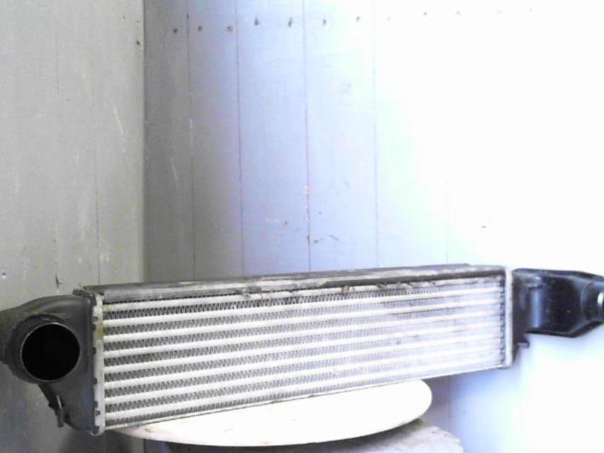 Echangeur air (Intercooler) BMW SERIE 3 E46 PHASE 1 Diesel - 1