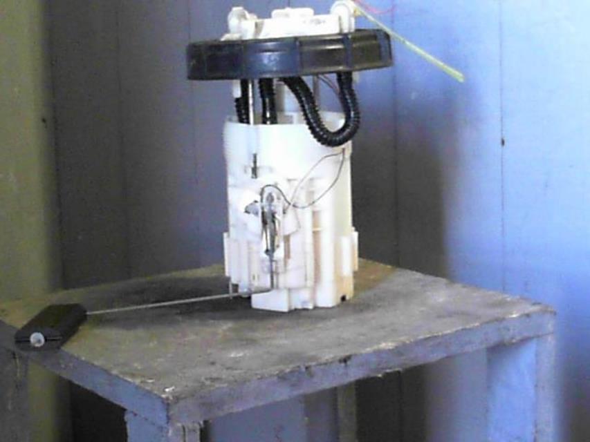 Jauge à carburant RENAULT MEGANE 2 PHASE 1 Diesel - 1