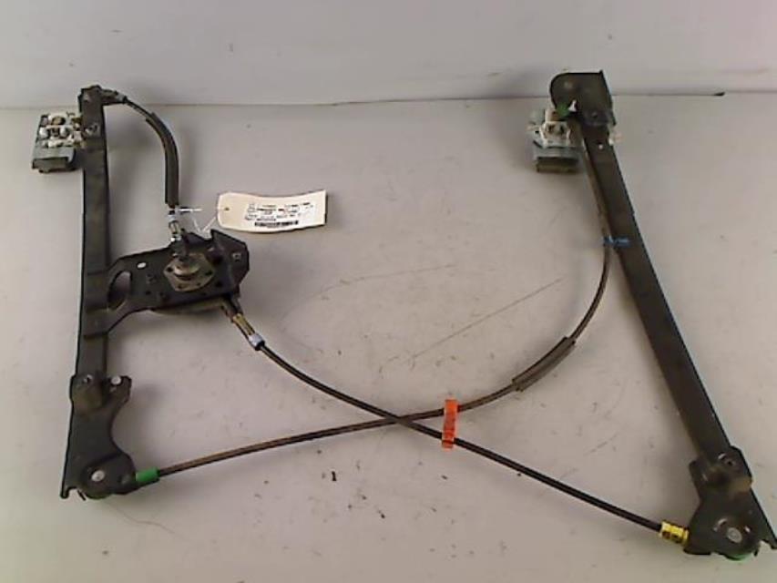 Alzacristalli manuale anteriore sinistro VOLKSWAGEN GOLF 3 BREAK Diésel - 1