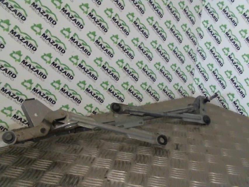 Mecanisme d'essuie glace CITROEN C4 1 PHASE 1 Diesel - 1