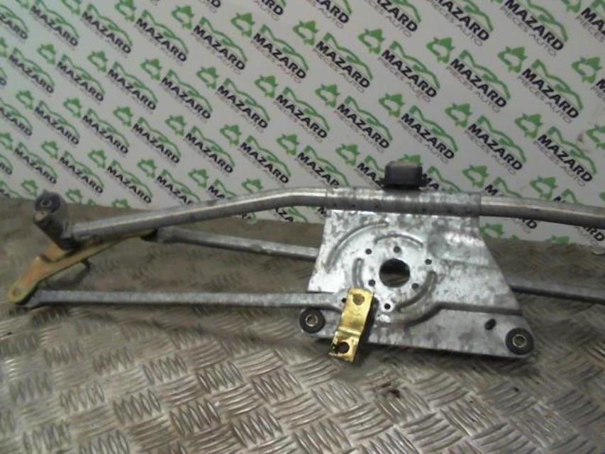 Meccanismo tergicristallo CITROEN XSARA PICASSO PHASE 1 Gasolina - 1
