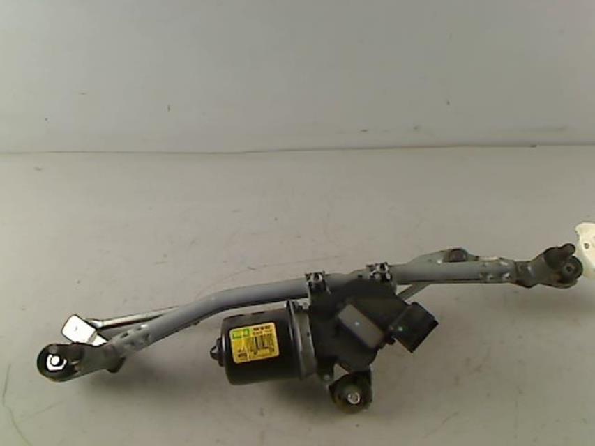 Motore tergicristallo anteriore CITROEN C2 PHASE 1 Gasolina - 1