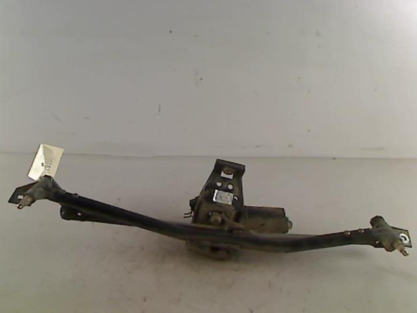 Motore tergicristallo anteriore AUDI 80 3 PHASE 1 Diésel - 1