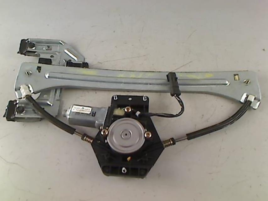 Alzacristalli elettrico posteriore destro CHRYSLER PT CRUISER PHASE 1 BREAK Gasolina - 1