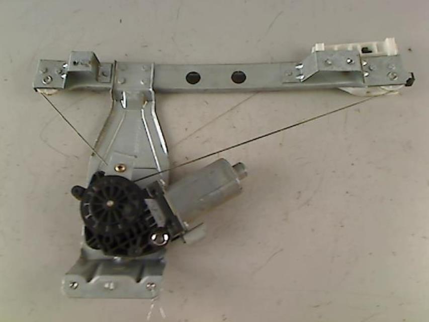 Alzacristalli elettrico posteriore sinistro CITROEN C3 1 PHASE 1 Gasolina - 1