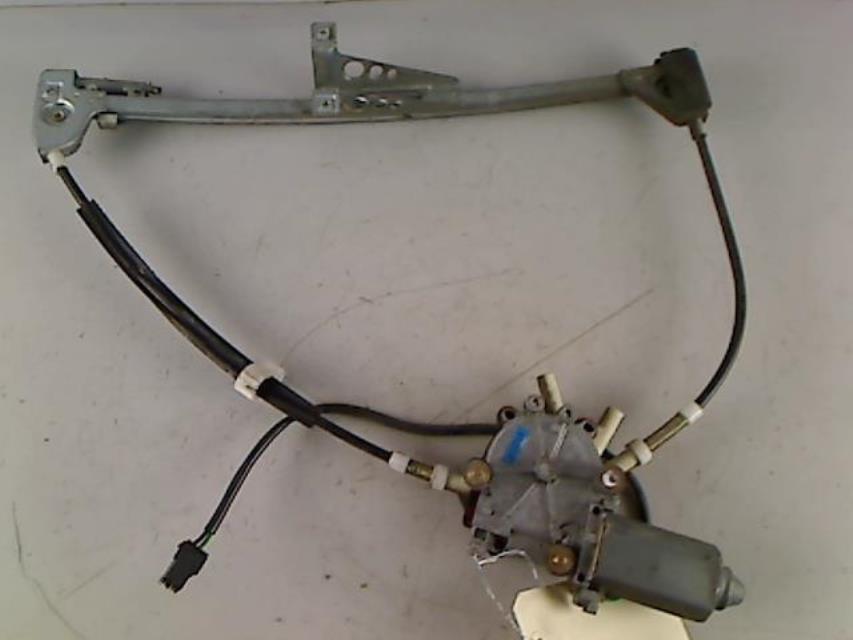 Alzacristalli elettrico anteriore destro AUDI 80 3 PHASE 1 Diésel - 1