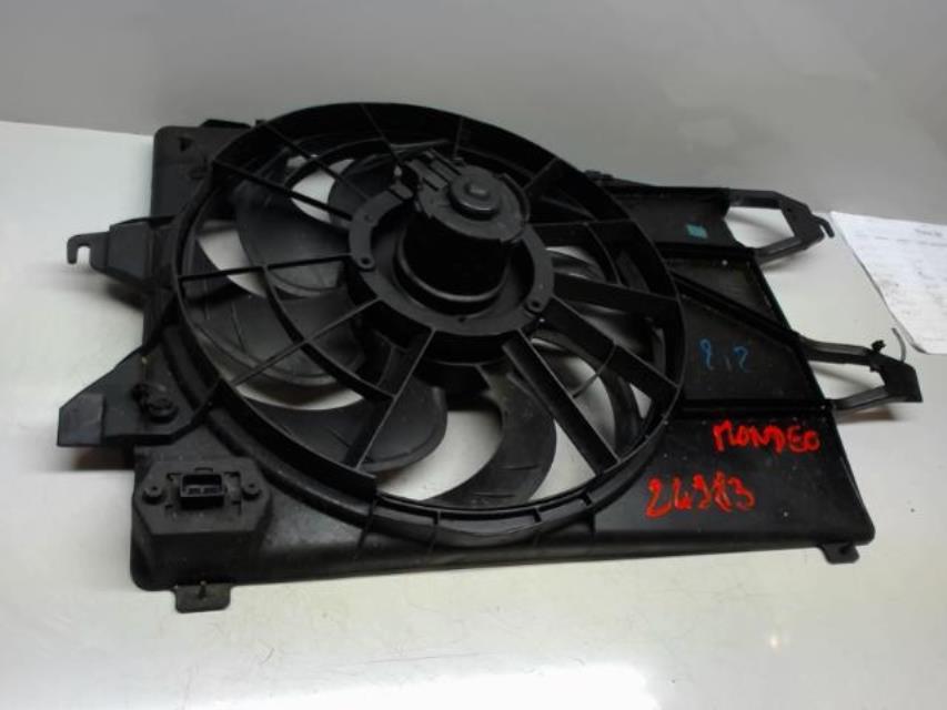 Ventilateur eau FORD MONDEO 1 PHASE 1 Essence - 1