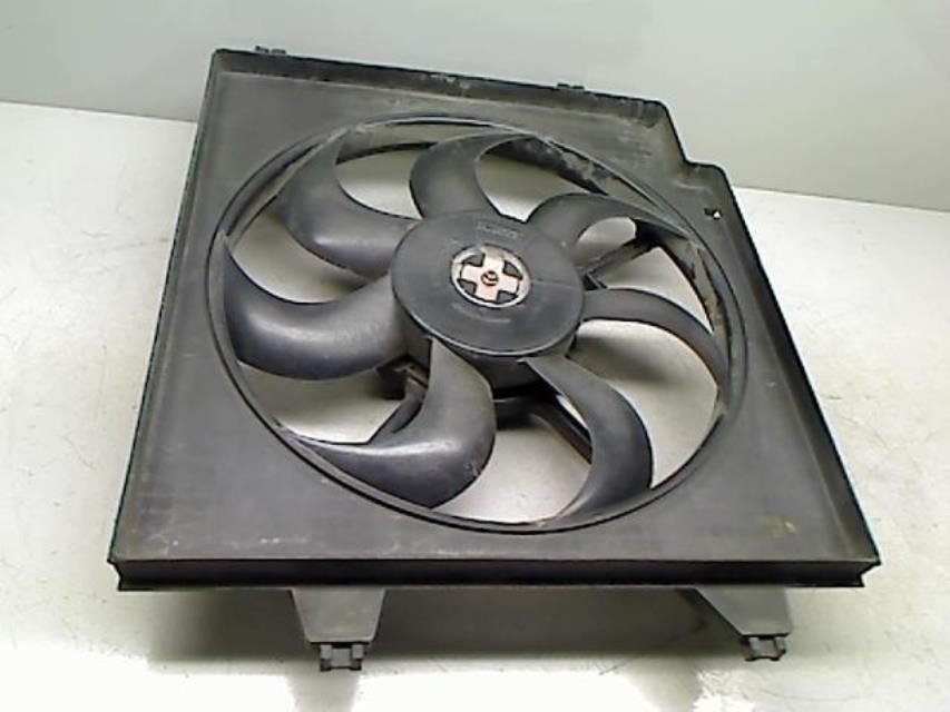 Ventilateur eau KIA CARENS 2 Diesel - 1