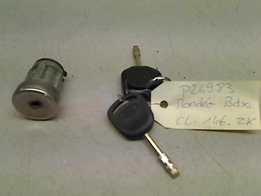 Antivol de direction FORD MONDEO 1 PHASE 1 Essence - 1