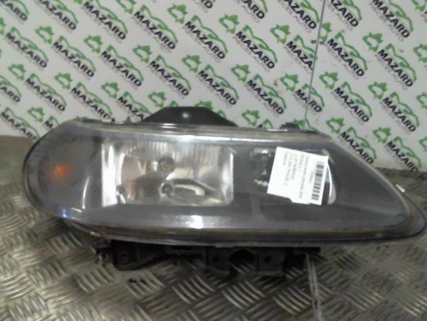 Image Optique avant principal droit (feux)(phare) - RENAULT LAGUNA 1