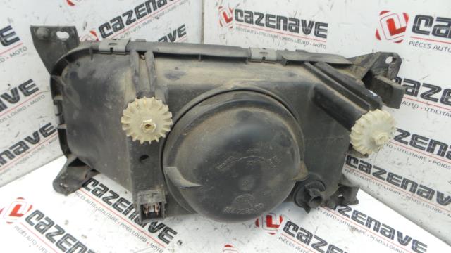 Gruppo ottico anteriore principale destro (luci)(faro) VOLKSWAGEN PASSAT 3 PHASE 1  - 1