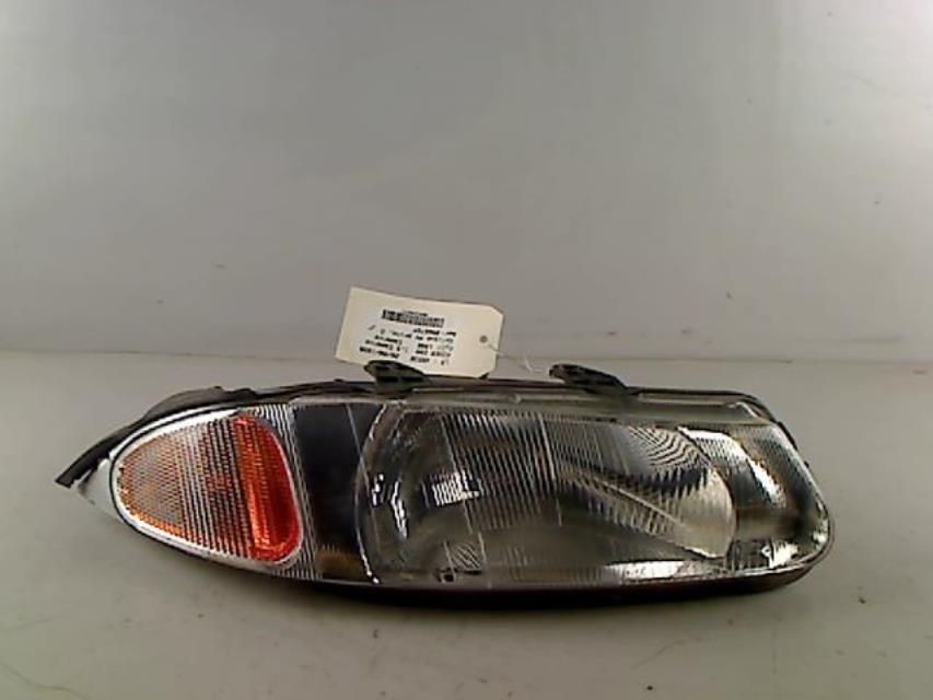 Gruppo ottico anteriore principale destro (luci)(faro) ROVER 200 2 Gasolina - 1