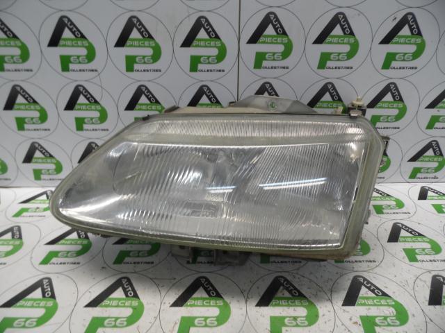 Gruppo ottico anteriore principale sinistro (luci)(faro) RENAULT LAGUNA 1 PHASE 1 Gasolina - 1