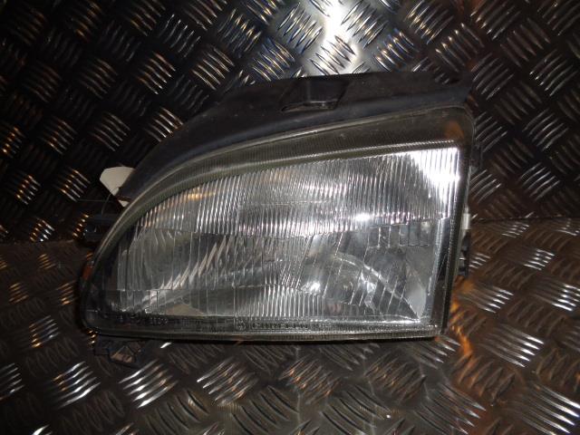 Gruppo ottico anteriore principale sinistro (luci)(faro) SEAT AROSA PHASE 1 Gasolina - 1