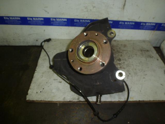 Fuso a snodo anteriore destro FIAT DUCATO 3 PHASE 1 Diésel - 1