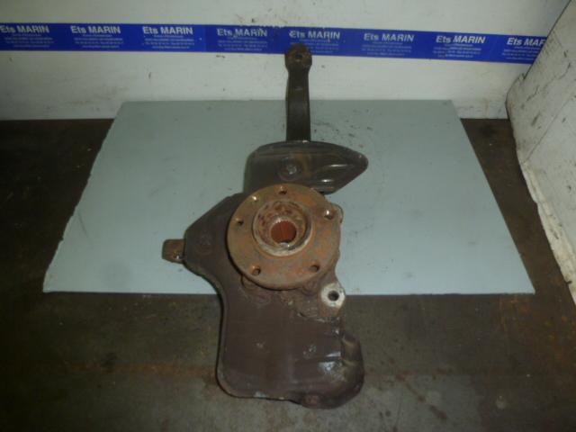 Fuso a snodo anteriore destro ALFA ROMEO 147 PHASE 1 Gasolina - 1
