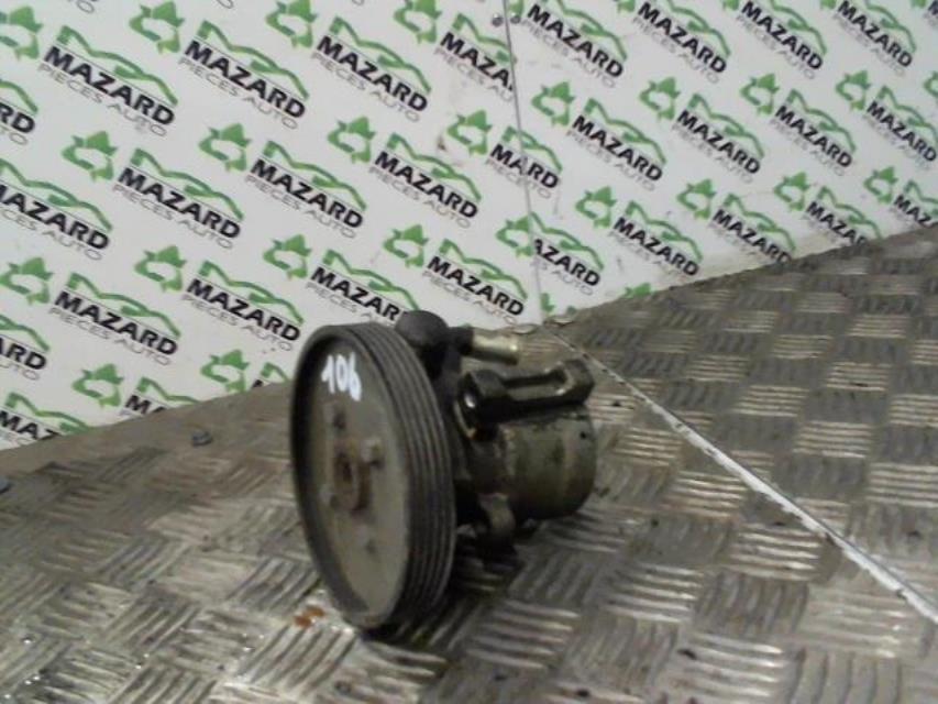 Pompe de direction PEUGEOT 106 PHASE 1 Essence - 1