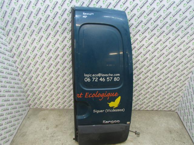 Image Porte arriere droit - RENAULT KANGOO 1