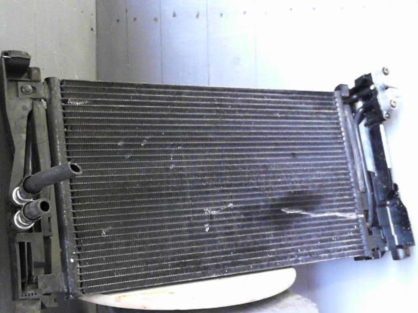 Condenseur de clim BMW SERIE 3 E46 PHASE 1 Diesel - 1
