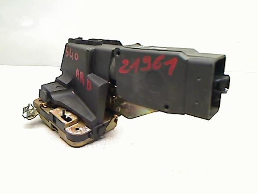 Serrure arriere droit VOLVO S 40 1 PHASE 2 Diesel - 1