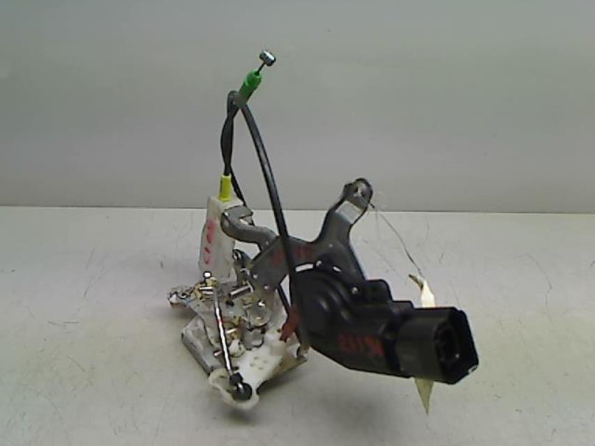 Serrure avant droit CITROEN C1 1 PHASE 1 Essence - 1
