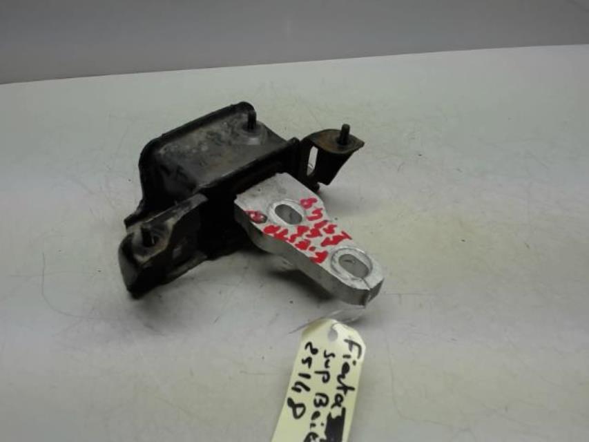 Support de boite FORD FIESTA 6 PHASE 1 Diesel - 1