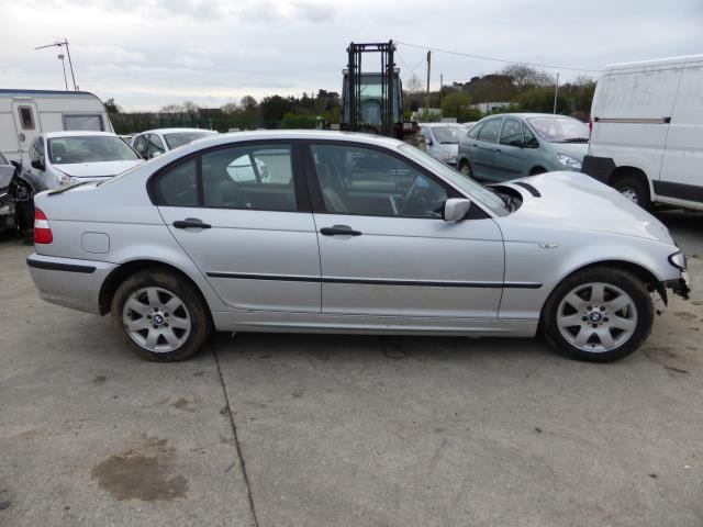 Image Porte avant gauche - BMW SERIE 3 E46