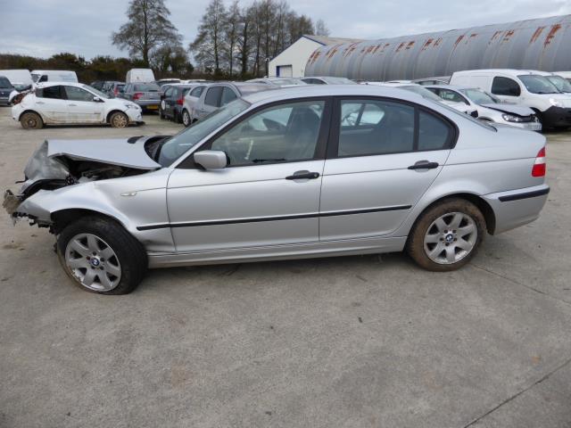 Image Porte avant gauche - BMW SERIE 3 E46