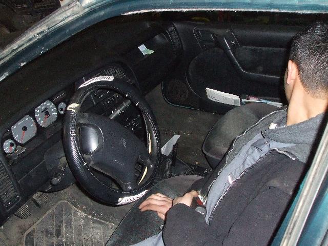 Image Turbo - CITROEN XANTIA