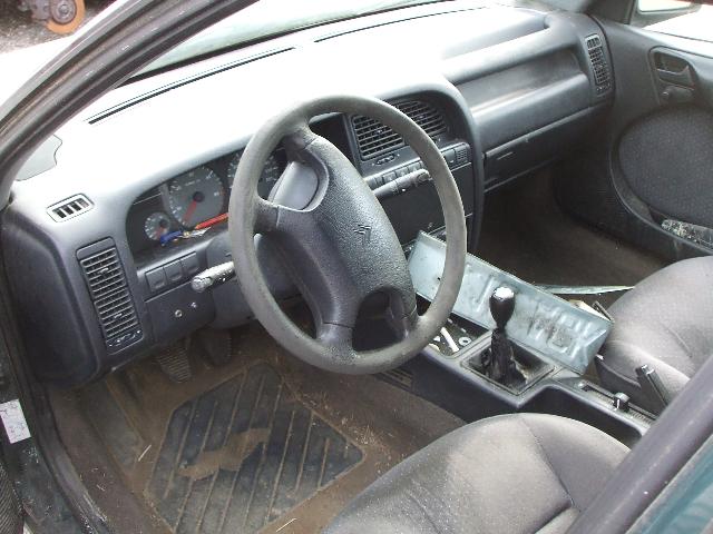 Image Neiman - CITROEN XANTIA